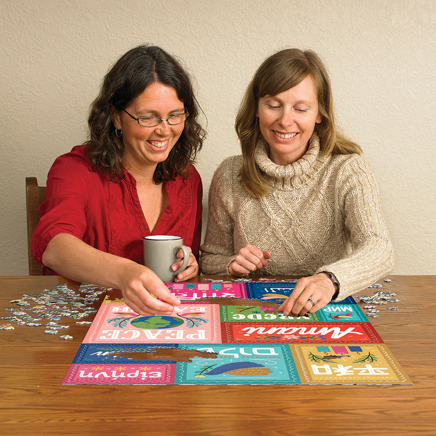 Peace | 1000 Piece - Image 4