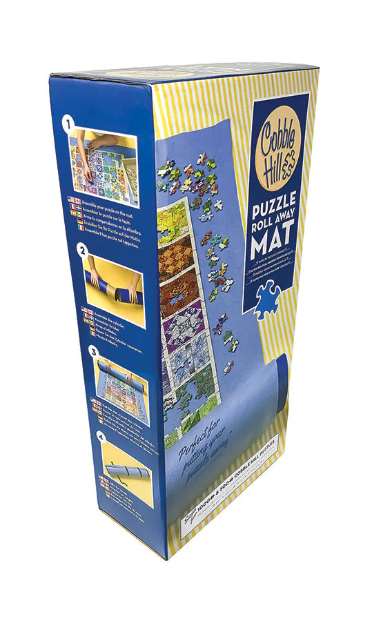Puzzle Roll Away Mat - Image 10