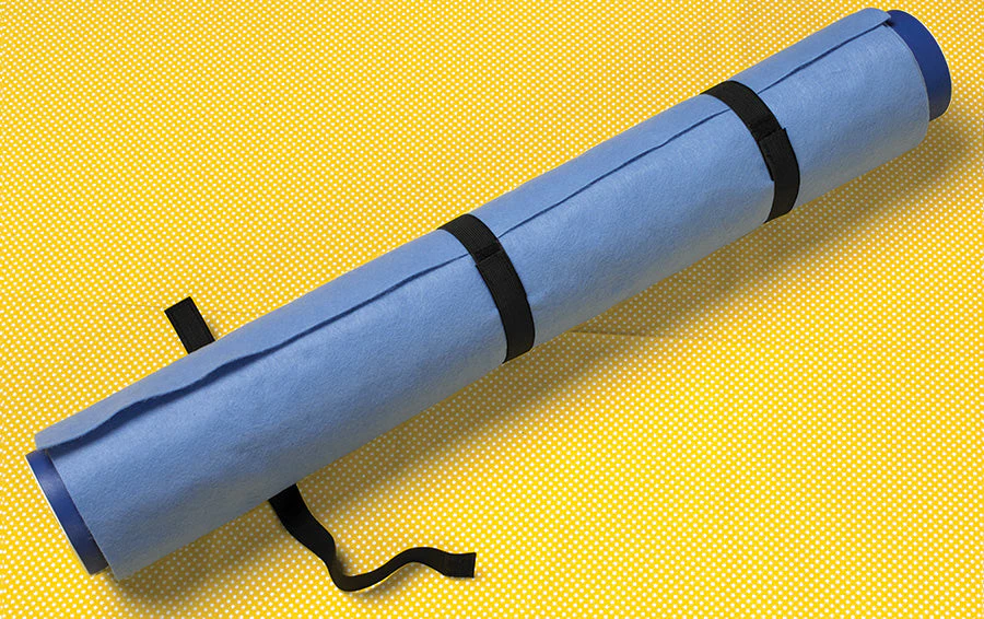 Puzzle Roll Away Mat - Image 6