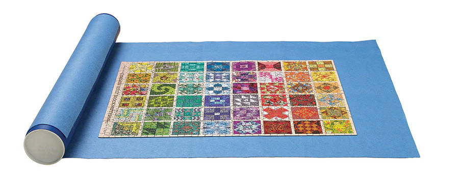 Puzzle Roll Away Mat - Image 7