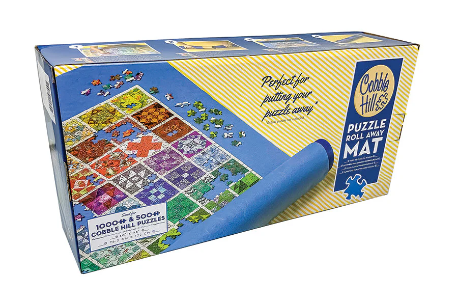 Puzzle Roll Away Mat - Image 8