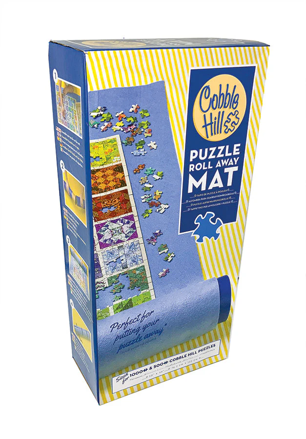 Puzzle Roll Away Mat - Image 9