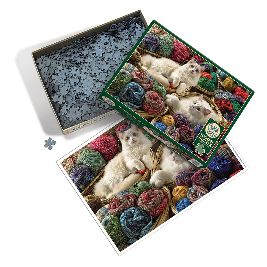 Ragdolls | 1000 Piece - Image 3