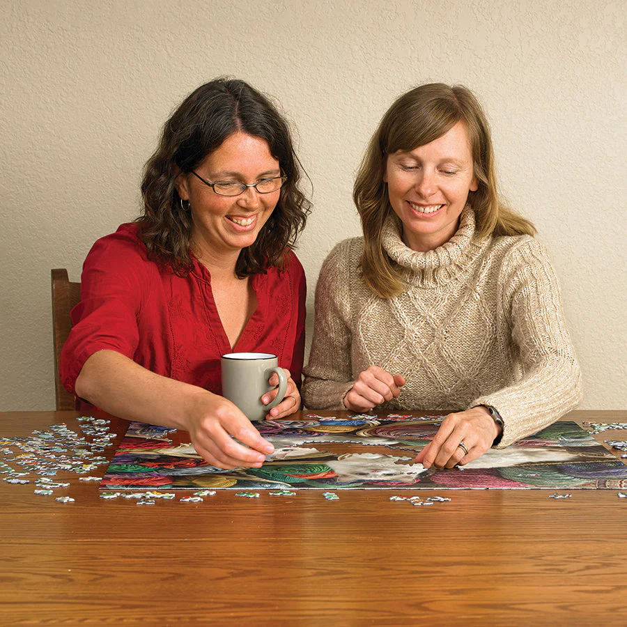 Ragdolls | 1000 Piece - Image 5