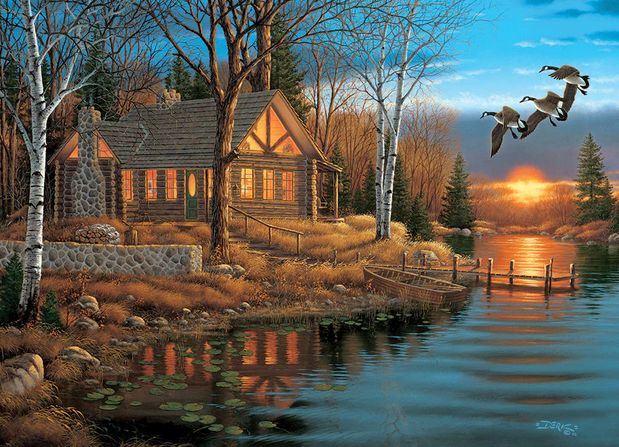 Rest Stop | 1000 Piece - Image 2