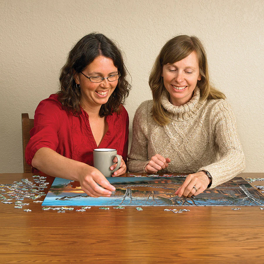 Rest Stop | 1000 Piece - Image 5