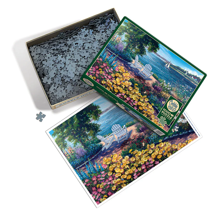Seashore | 1000 Piece - Image 3