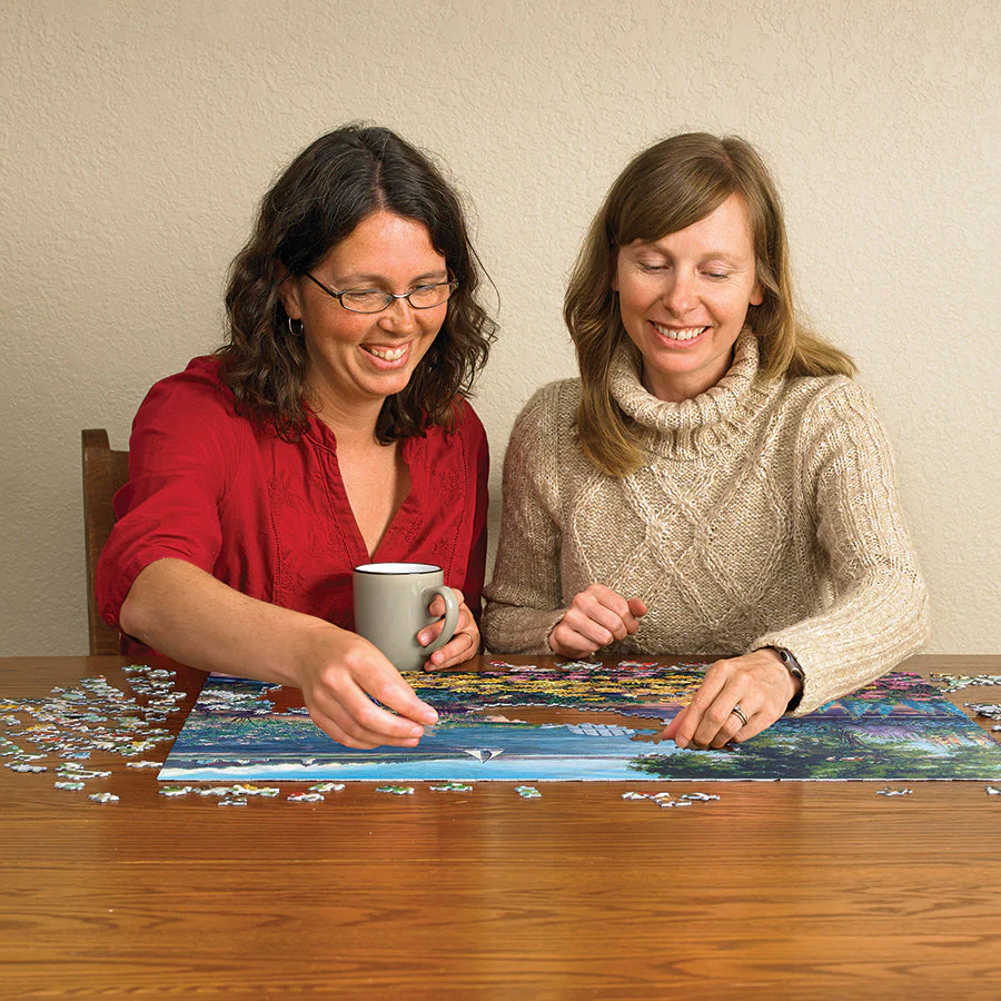 Seashore | 1000 Piece - Image 5