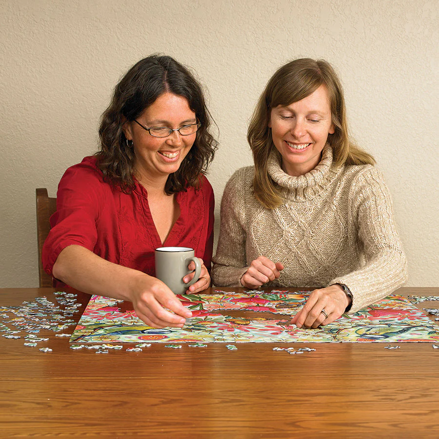 Shooting the Breeze | 500 Piece - Image 5
