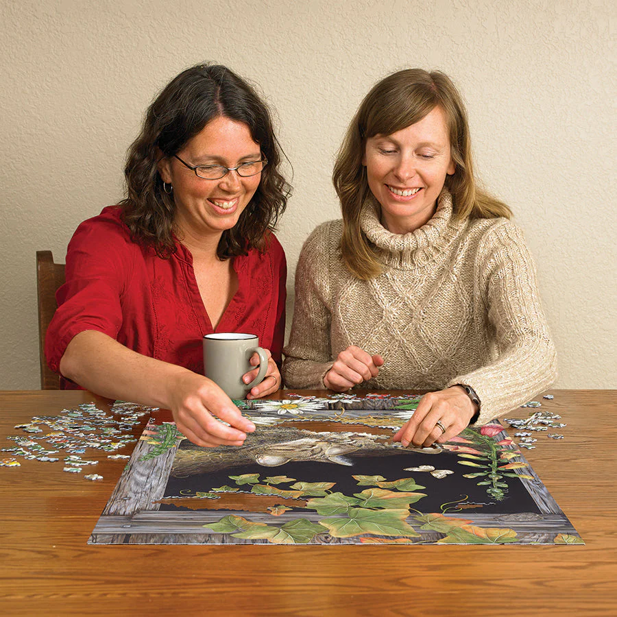 Sisters | 500 Piece - Image 5