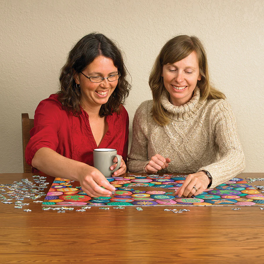 Southwest Stones | 1000 Piece - Image 4