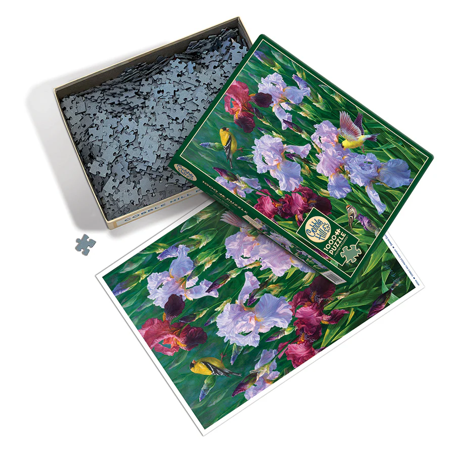 Spring Glory | 1000 Piece - Image 3