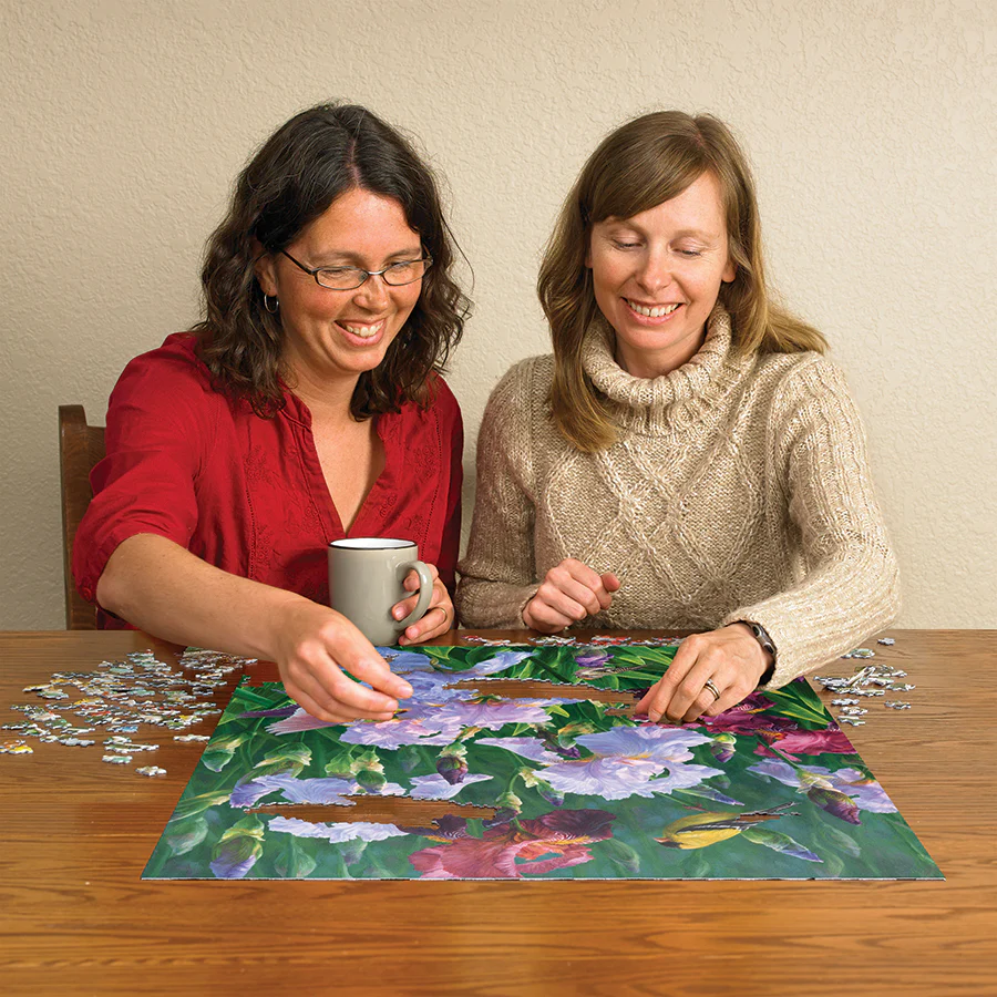 Spring Glory | 1000 Piece - Image 4