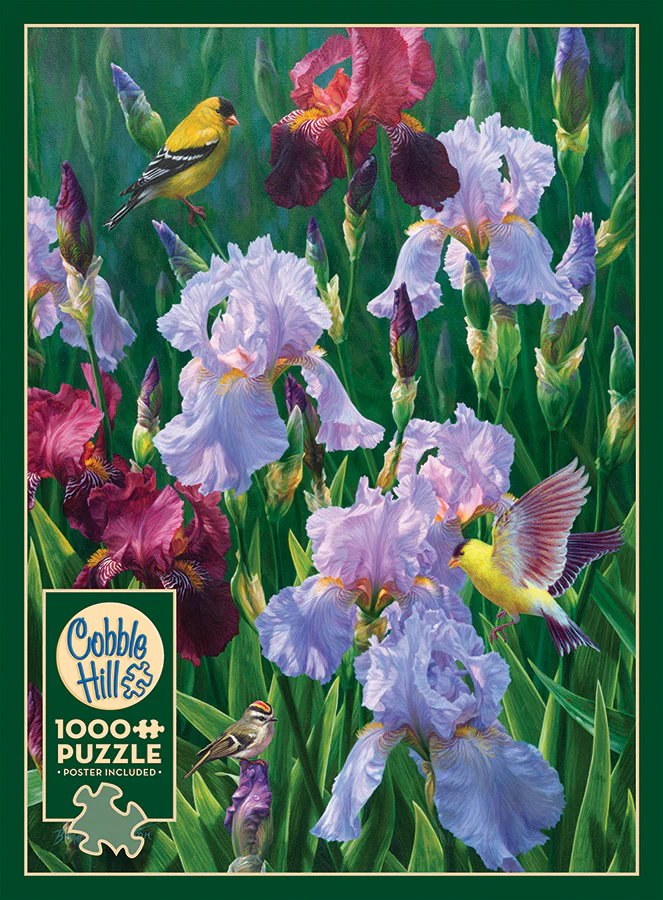 Spring Glory | 1000 Piece - Image 5