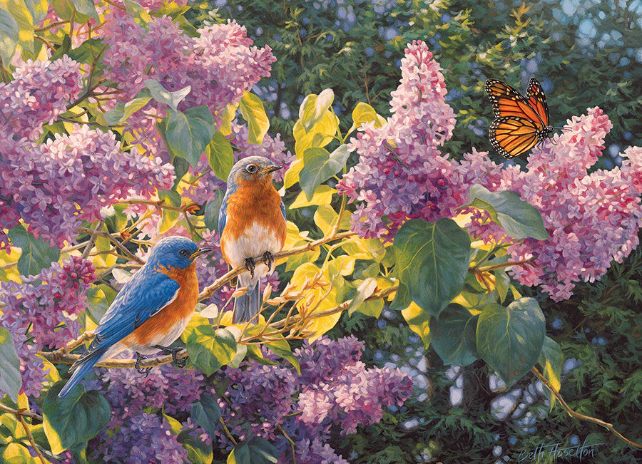 Spring Interlude | 500 Piece - Image 2