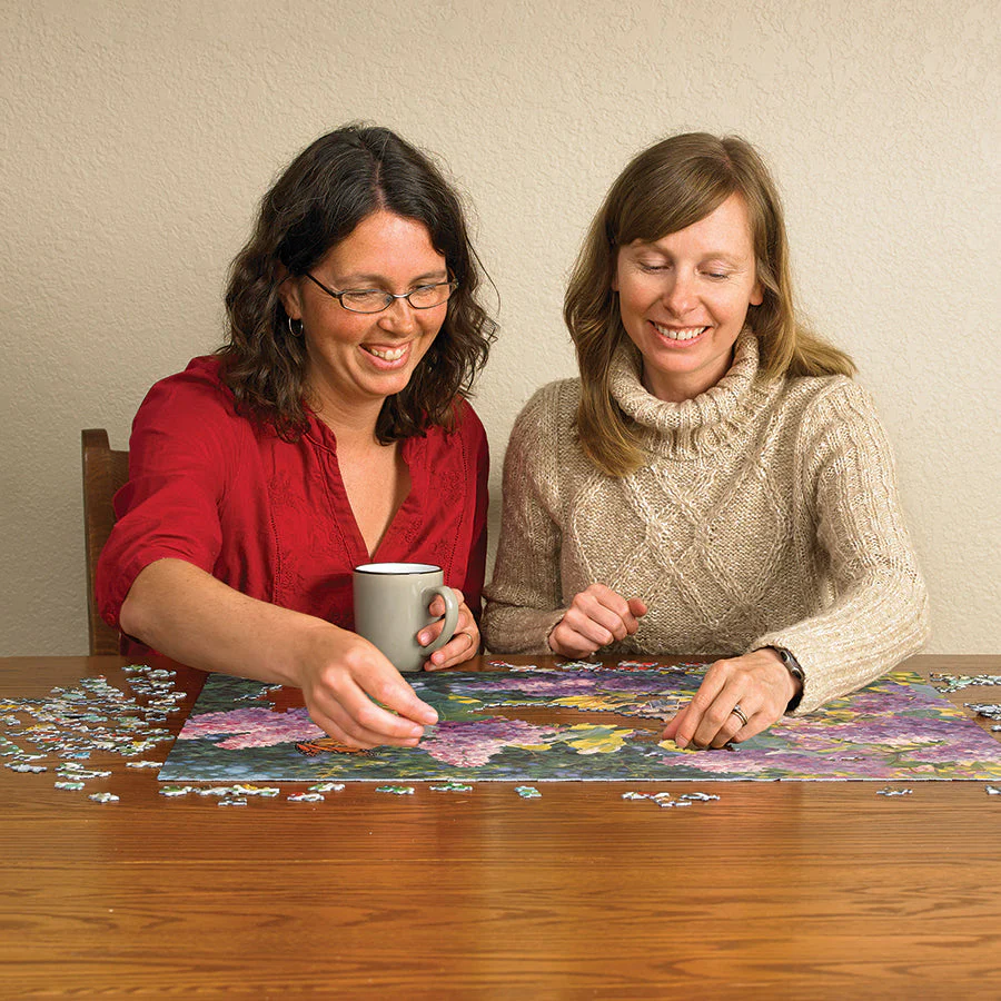 Spring Interlude | 500 Piece - Image 5