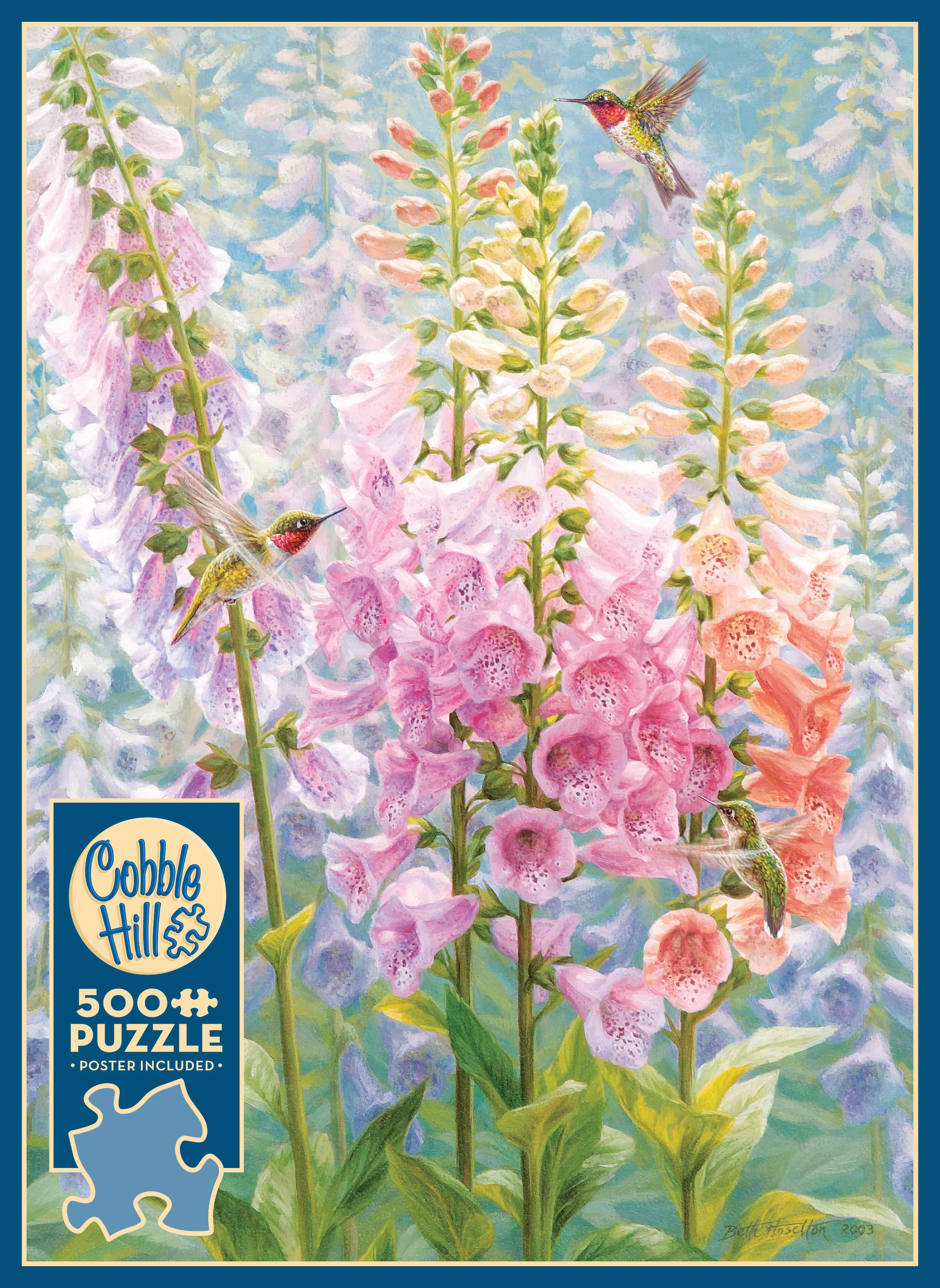 Summer Rainbow | 500 Piece - Image 5