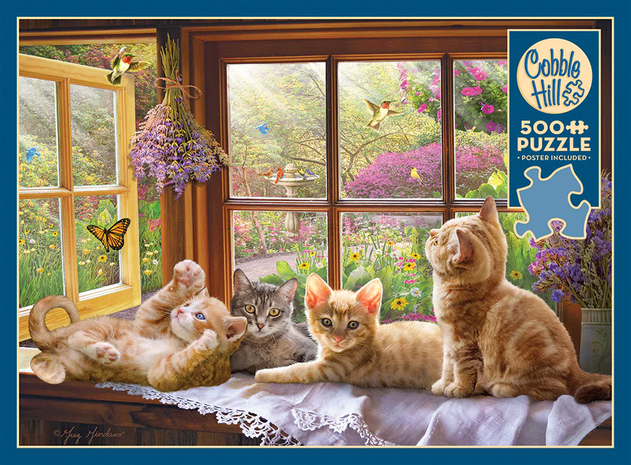 Sunbeam | 500 Piece - Image 5