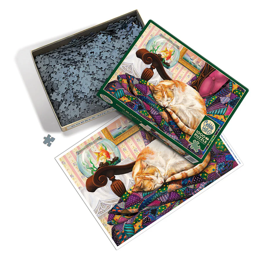 Sweet Dreams | 1000 Piece - Image 3