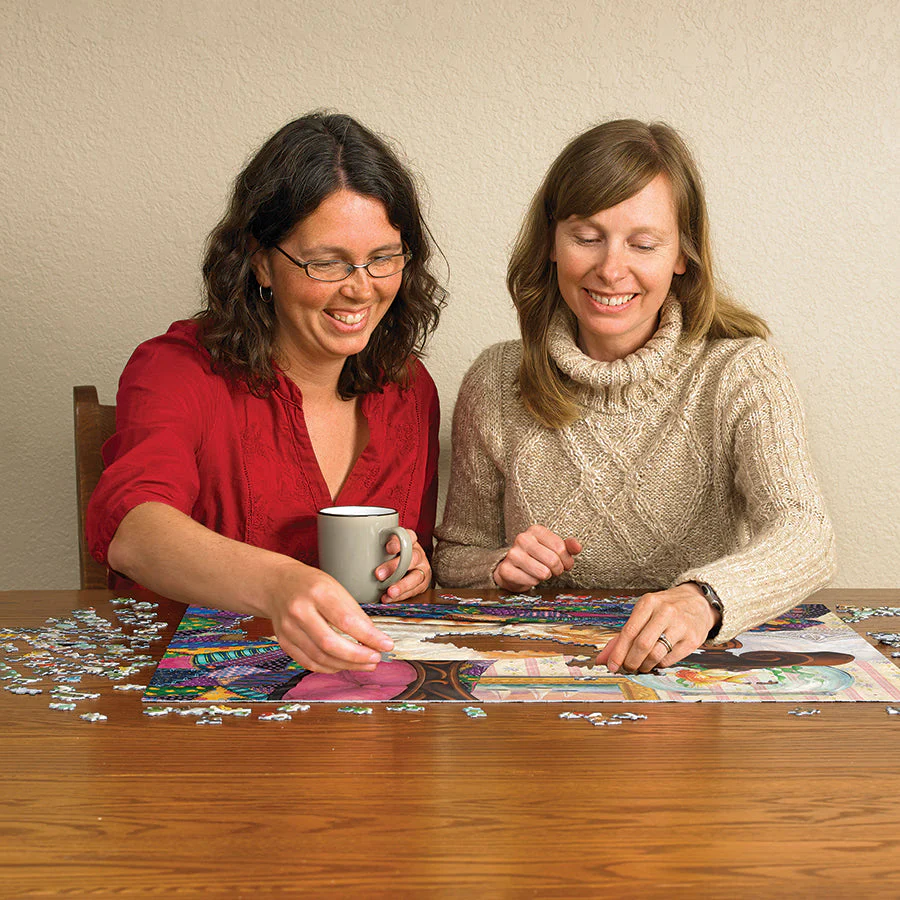 Sweet Dreams | 1000 Piece - Image 5