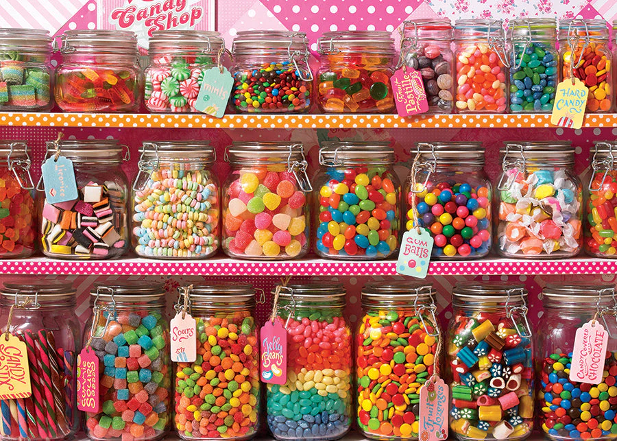 Sweet Sweet Sugar (tray) | 35 Piece Tray - Image 3