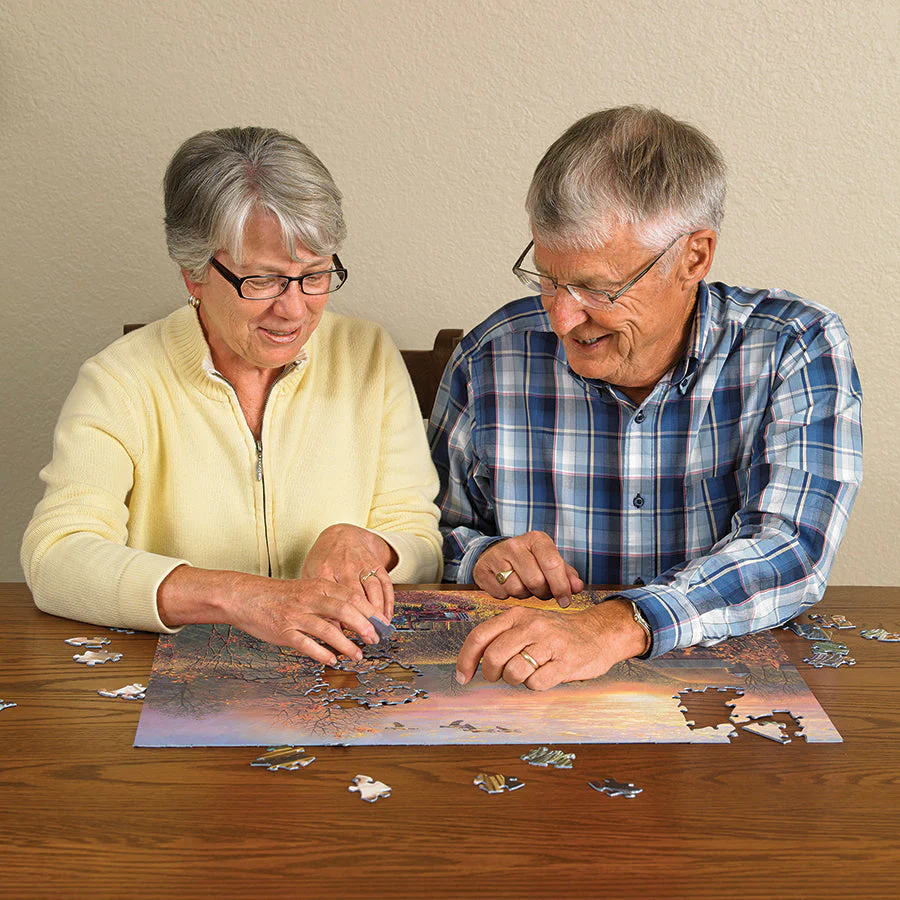 Taking a Break | Easy Handling 275 Piece - Image 5