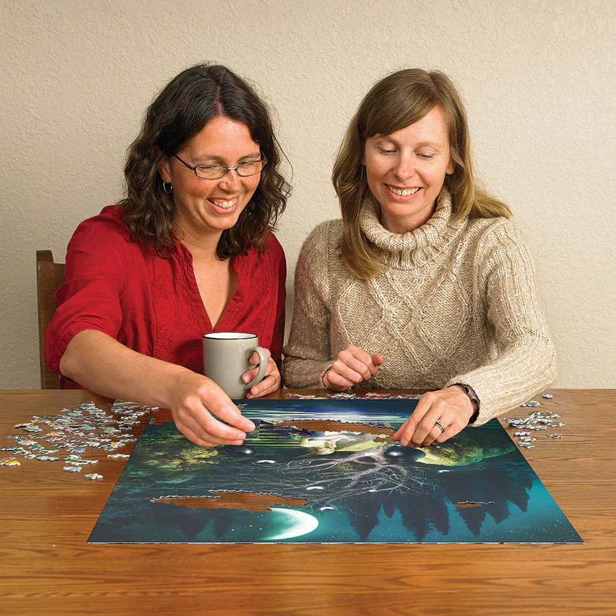 Ten Wishes | 1000 Piece - Image 5