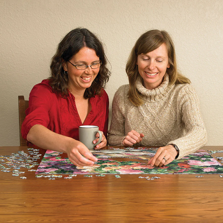 The Garden Wall | 1000 Piece - Image 5