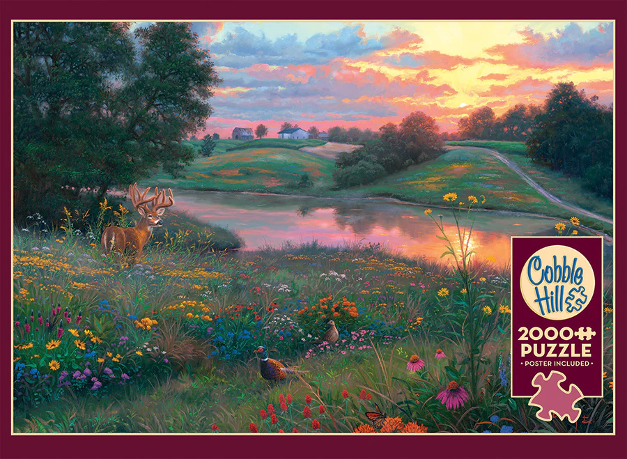 The Gloaming | 2000 Piece - Image 3