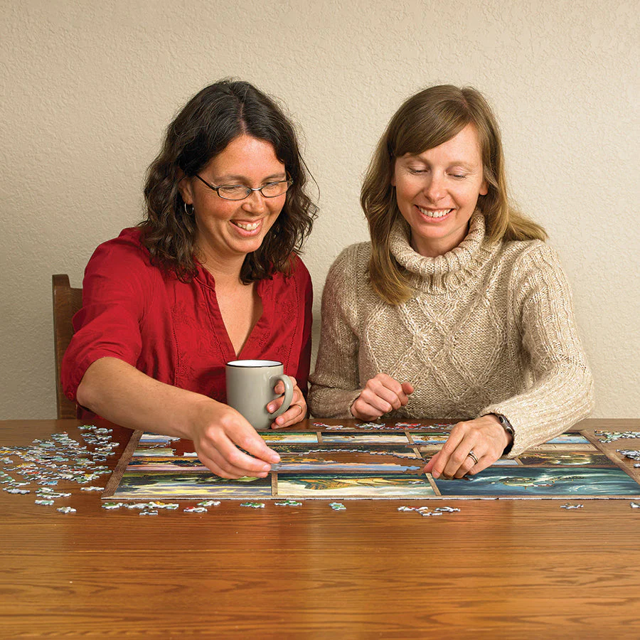 Thomas Chambers | 1000 Piece - Image 5