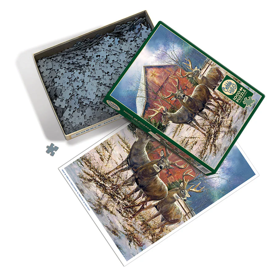Three Kings | 1000 Piece - Image 3