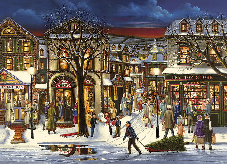 Tis the Season | 500 Piece - Image 2