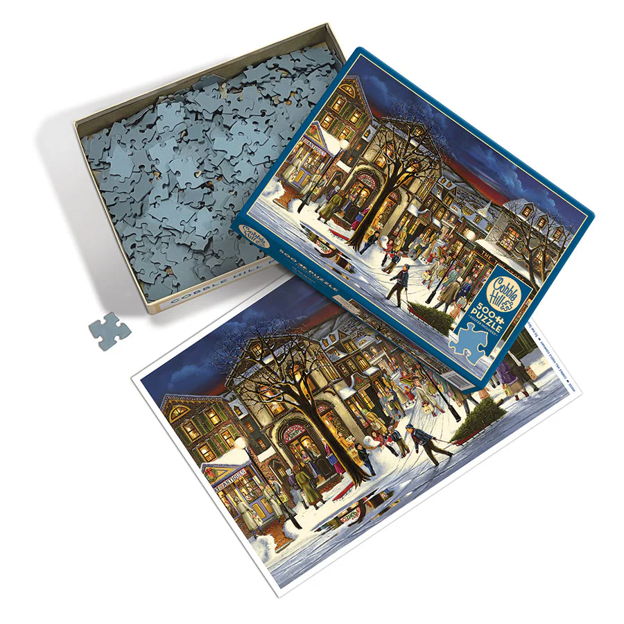 Tis the Season | 500 Piece - Image 3