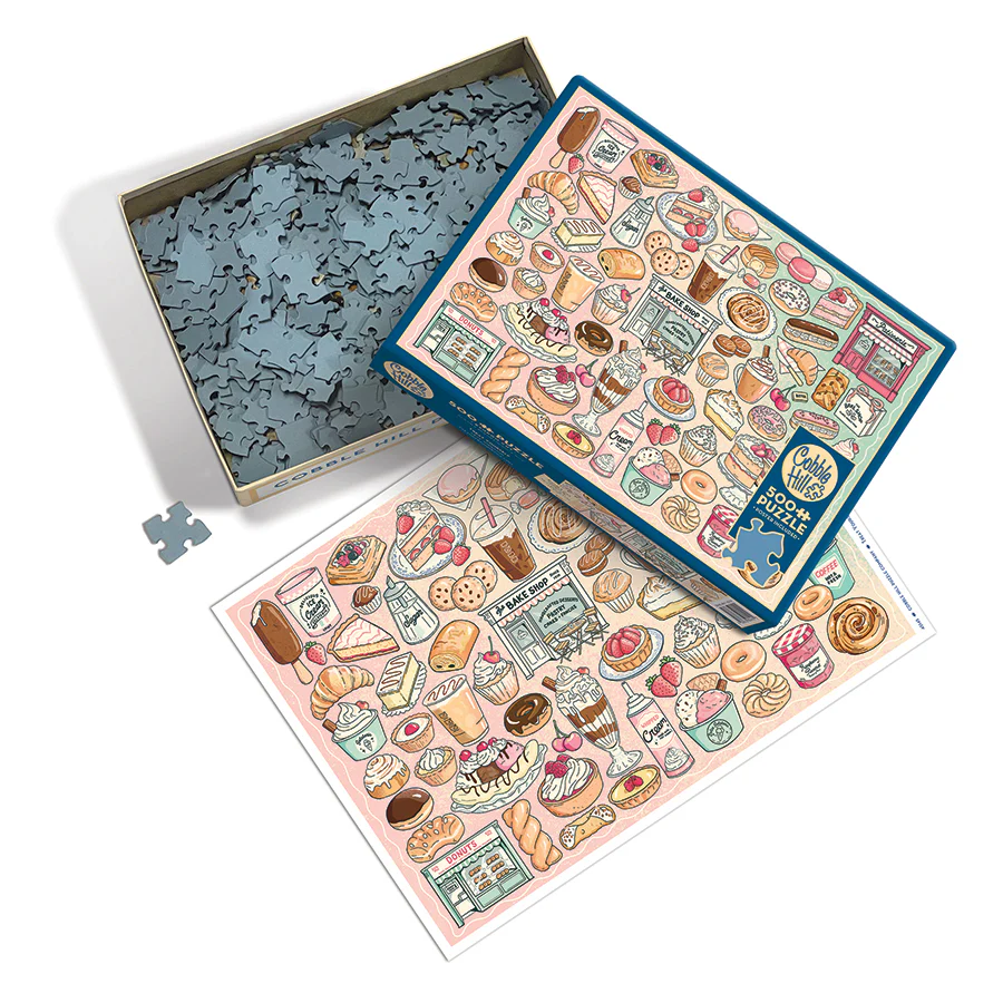 Treat Yourself | 500 Piece - Image 3