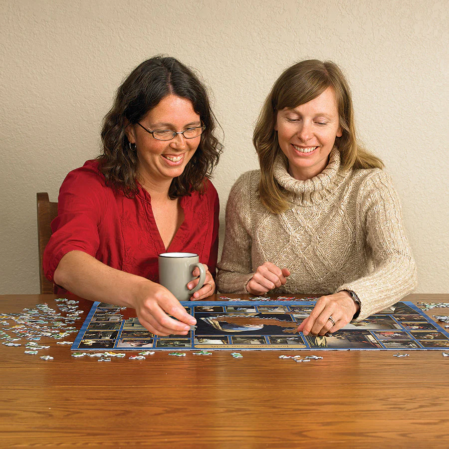 Vermeer | 1000 Piece - Image 5