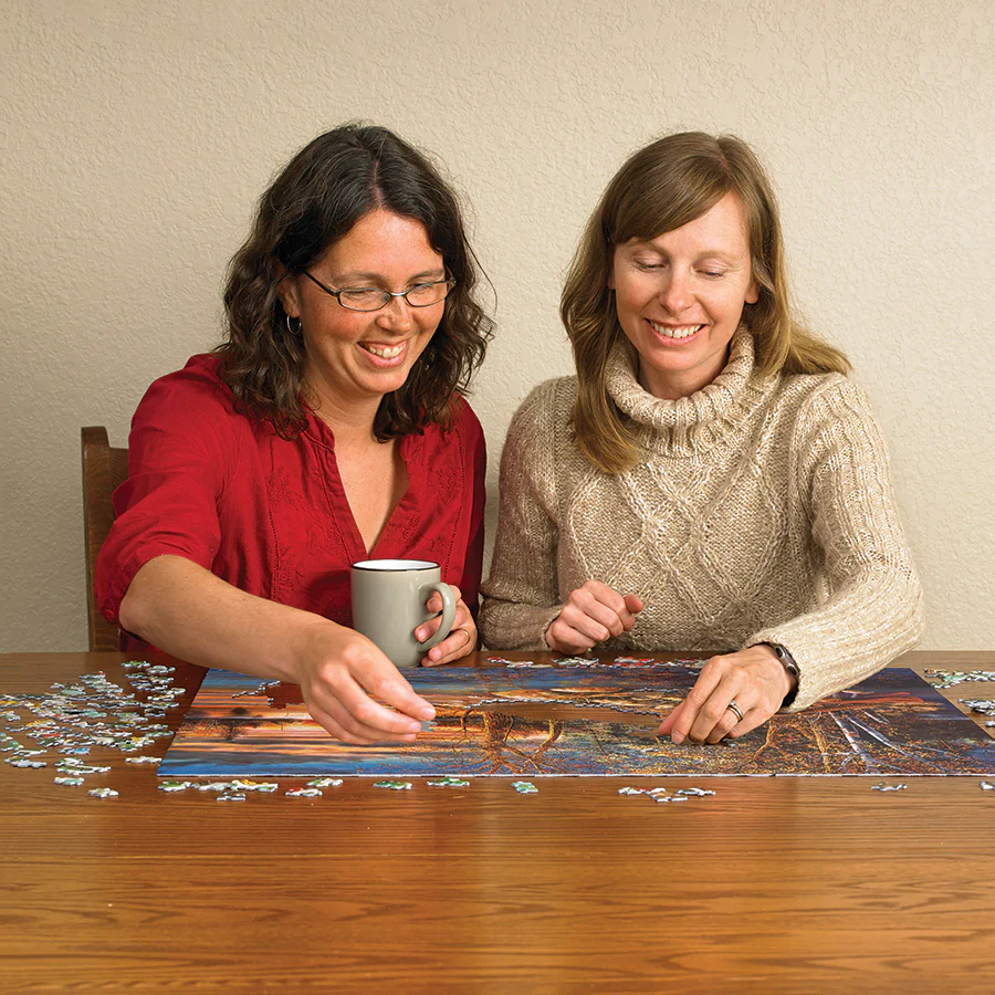 Wake Up Call | 1000 Piece - Image 3