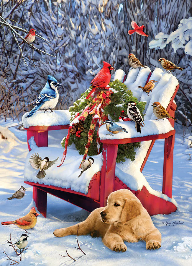 Warm Winter's Day | 1000 Piece - Image 2