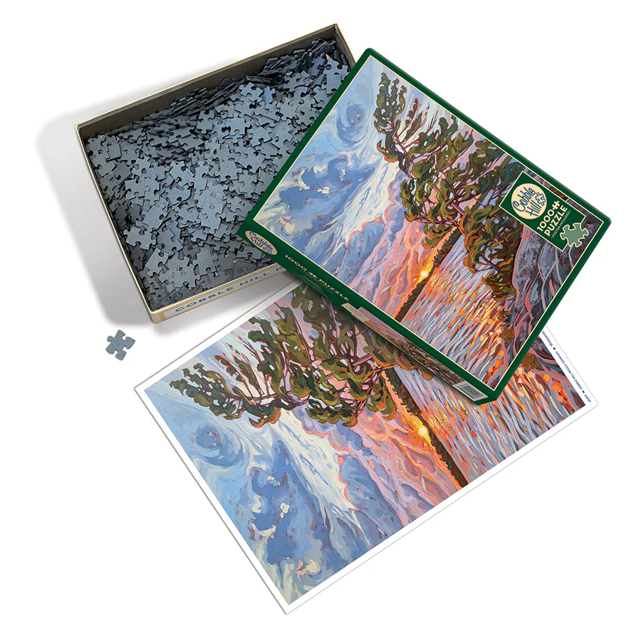 Windswept | 1000 Piece - Image 3
