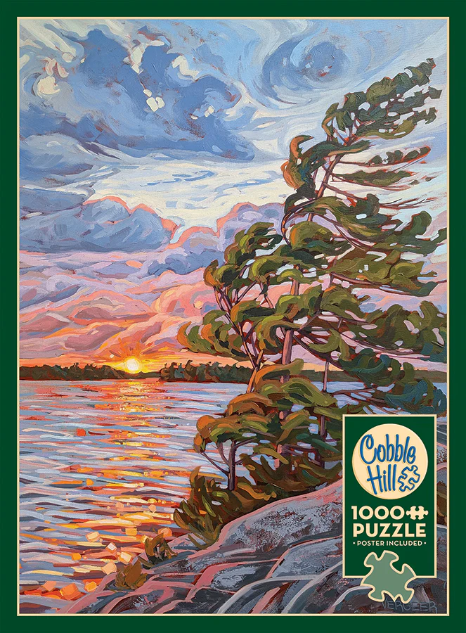 Windswept | 1000 Piece - Image 5